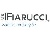 Mr. Fiarucci - Elsa Coloured Shoes