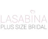 LaSabina Plus Size Bridal - LaSabina Plus Size Bridal