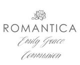 Emily Grace Communion - Romantica of Devon